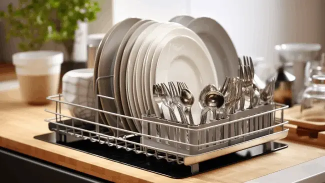 How to Clean Rust from Stainless Steel Dish Racks- DIY Steps to Follow
