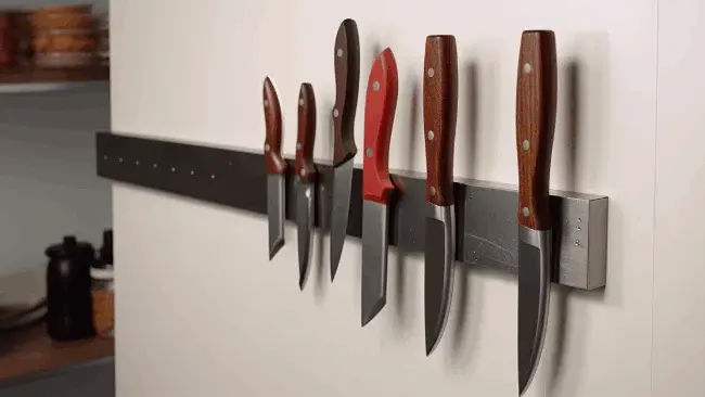 Mount Magnetic Strips