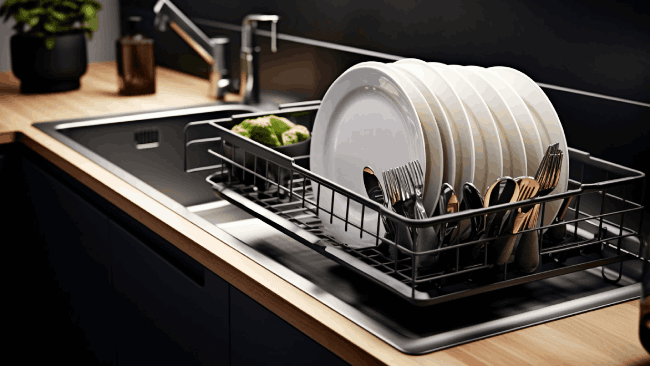 6 Maintenance Checklists for Your Stainless Steel Dish Drainer Rack
