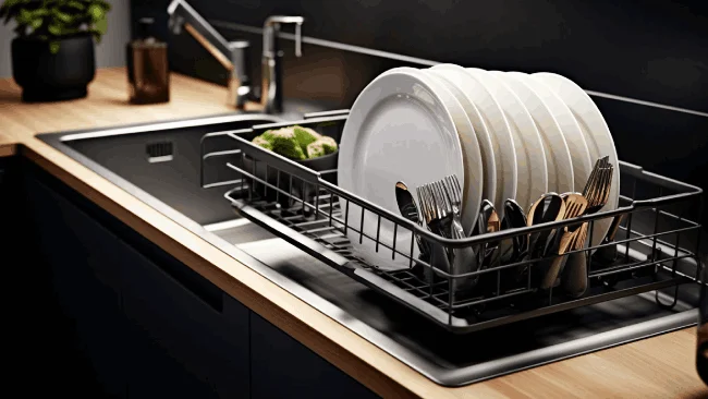 6 Maintenance Checklists for Your Stainless Steel Dish Drainer Rack
