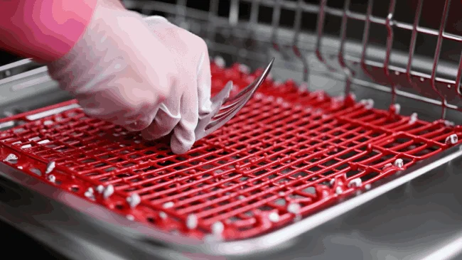 Apply Protective Coatings