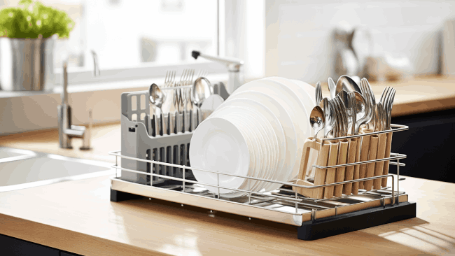 Versatile Design for Various Kitchen Setups