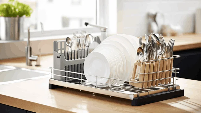 Versatile Design for Various Kitchen Setups