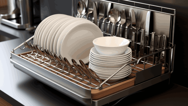 Versatile Drainage System