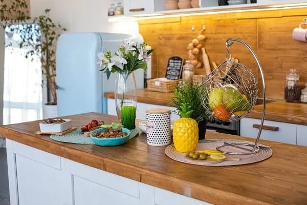 Ergonomic Kitchen Design Layout for Seasonal Cooking Comfort