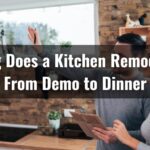 How Long Does a Kitchen Remodel Take? From Demo to Dinner