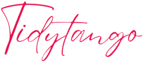 TidyTango.Com Logo